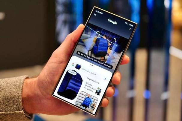 Samsung Galaxy S24+ Will Use A Flat Display 