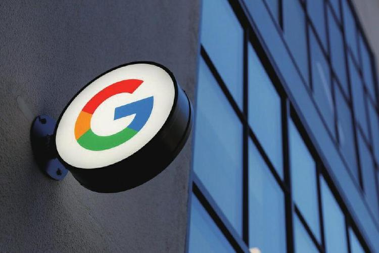 Google DeepMind develops 