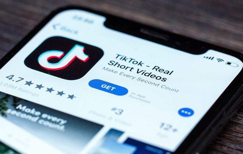 TikTok drum book videos preserve folk arts 