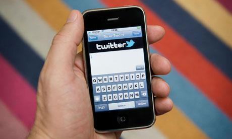 Twitter’s Influence on Entertainment Industry 