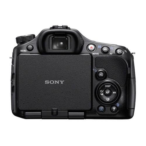 Sony Product Unboxing Experience Sharing