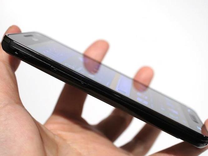 Samsung Introduces Modular Phone for Easy Repairs