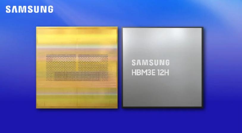 Samsung's Breakthrough in Energy-Harvesting from Body Movement 